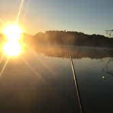 Review photo of Primitive Campground — Jim Edgar Panther Creek State Fish and Wildlife Area by J K., August 6, 2019