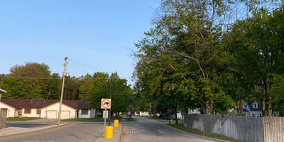 Roads