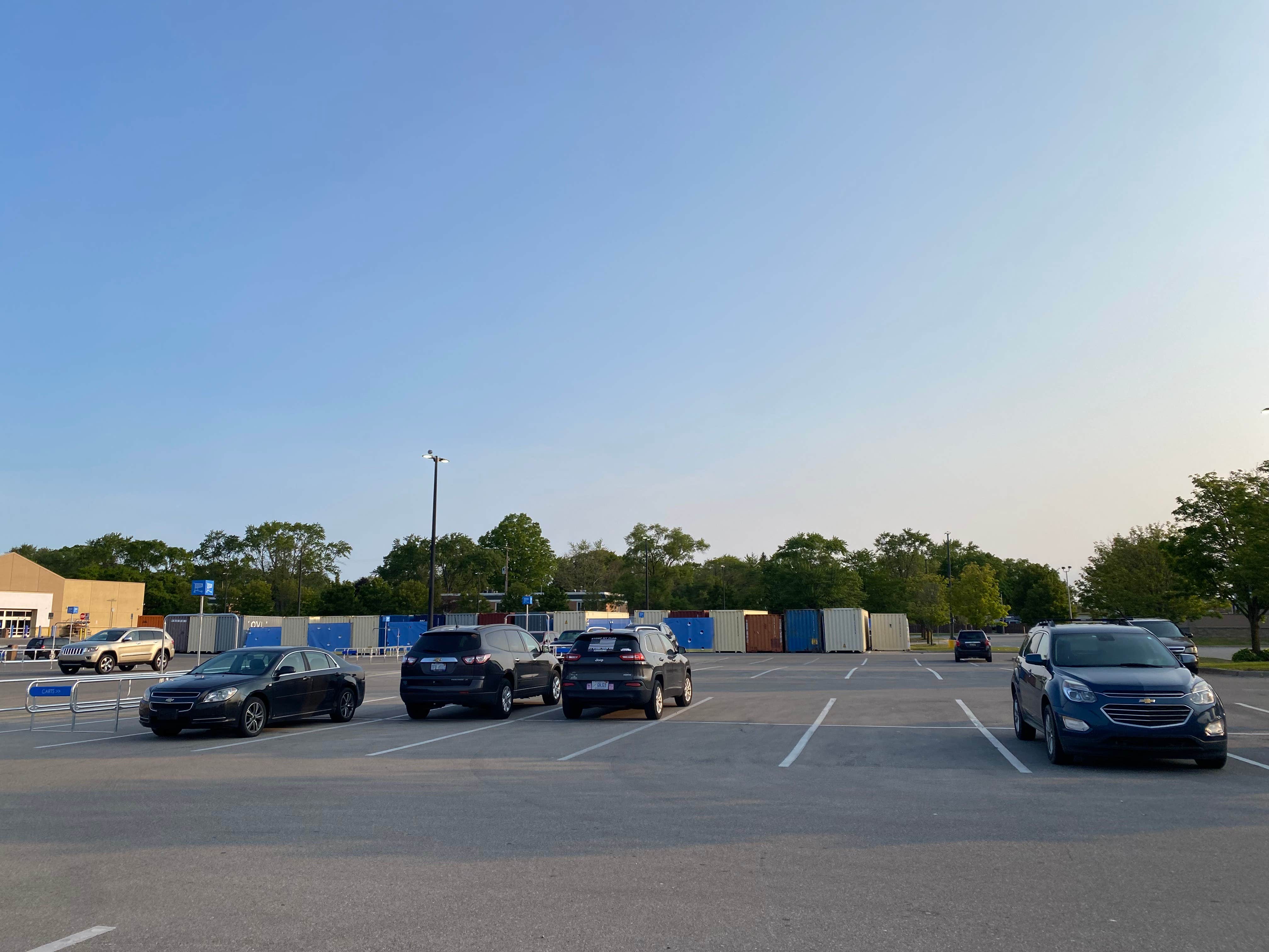 Facilities