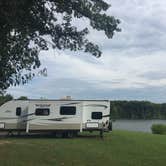 Review photo of Primitive Campground — Jim Edgar Panther Creek State Fish and Wildlife Area by J K., August 6, 2019