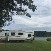 Review photo of Jim Edgar Panther Creek State Fish and Wildlife Area by J K., August 6, 2019