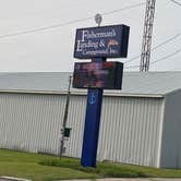 Review photo of Fisherman's Landing & Campground by Maria Mercedes M., October 18, 2025