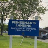 Review photo of Fisherman's Landing & Campground by Maria Mercedes M., October 18, 2025