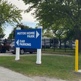 Review photo of Fisherman's Landing & Campground by Maria Mercedes M., October 18, 2025