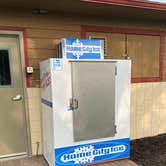 Review photo of Fisherman's Landing & Campground by Maria Mercedes M., October 18, 2025