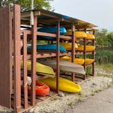 Review photo of Fisherman's Landing & Campground by Maria Mercedes M., October 18, 2025