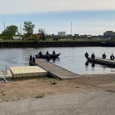 Review photo of Fisherman's Landing & Campground by Maria Mercedes M., October 18, 2025