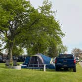 Review photo of Fisherman's Landing & Campground by Maria Mercedes M., October 18, 2025