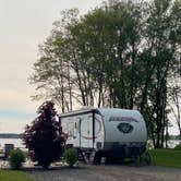 Review photo of Fisherman's Landing & Campground by Maria Mercedes M., October 18, 2025