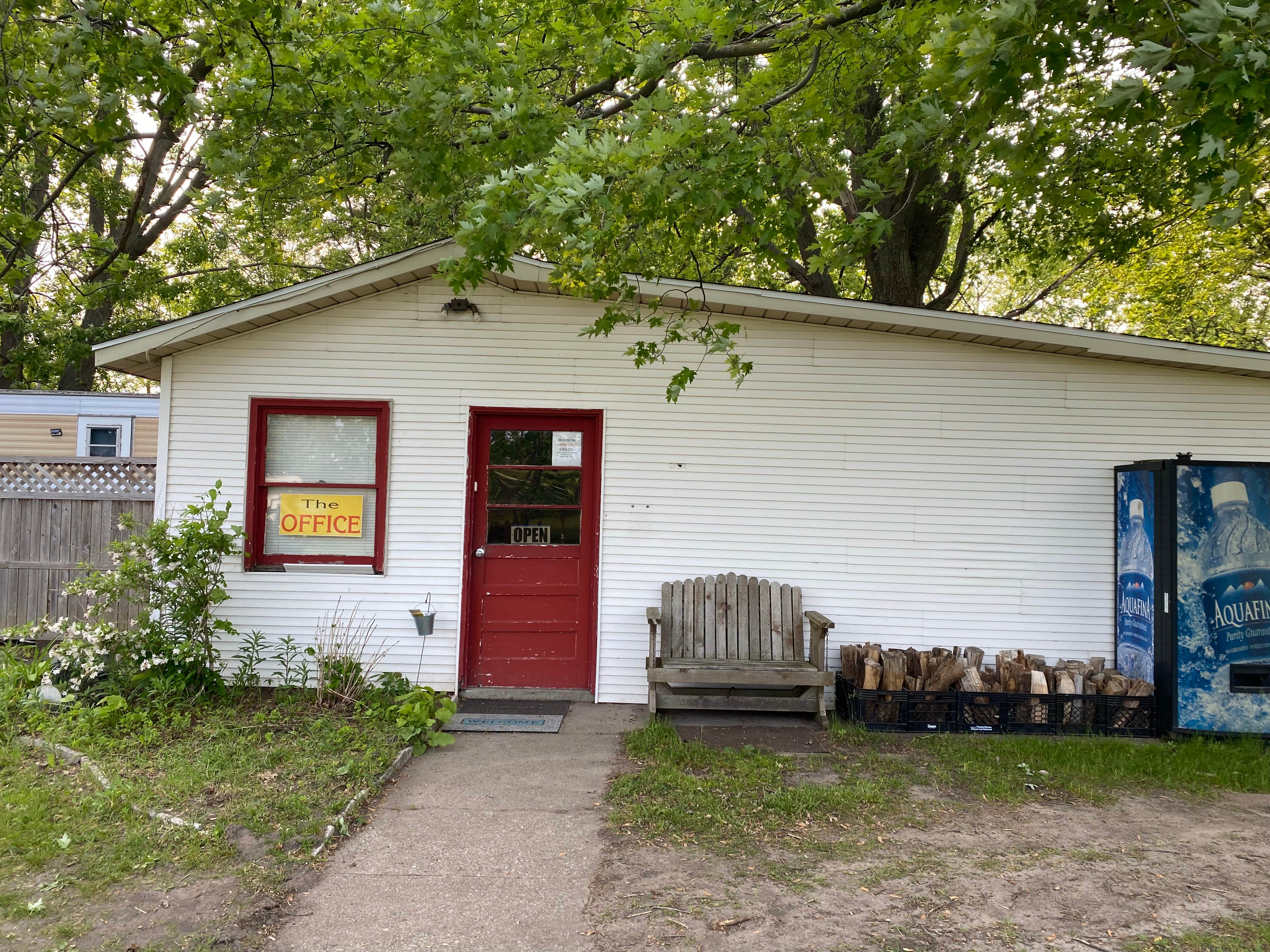 Camper submitted image from Drews Country Camping - 4