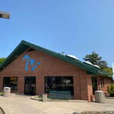 Review photo of Cadillac Rest Area by Maria Mercedes M., October 18, 2025