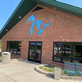 Review photo of Cadillac Rest Area by Maria Mercedes M., October 18, 2025
