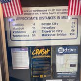 Review photo of Cadillac Rest Area by Maria Mercedes M., October 18, 2025