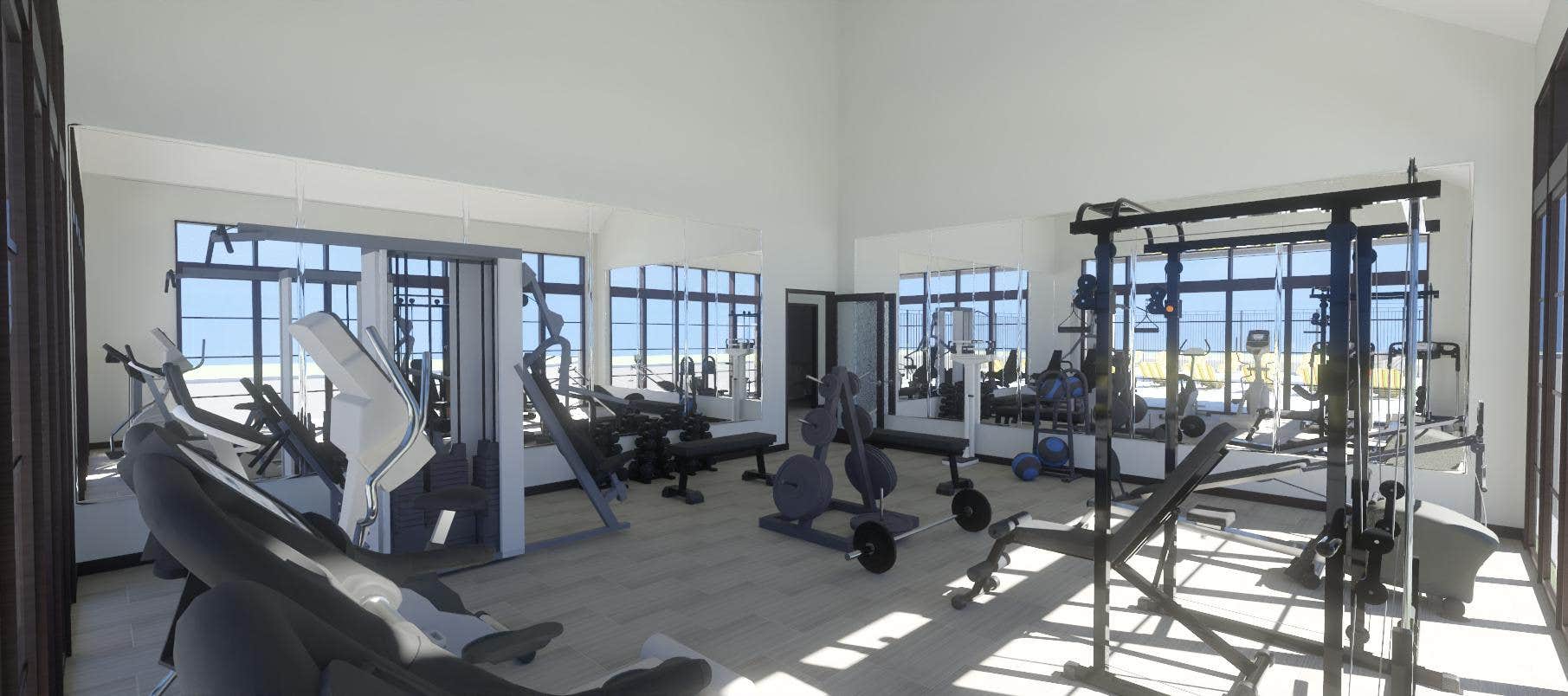 Camper-submitted photo at Willow Run RV Resort near Southlake, TX