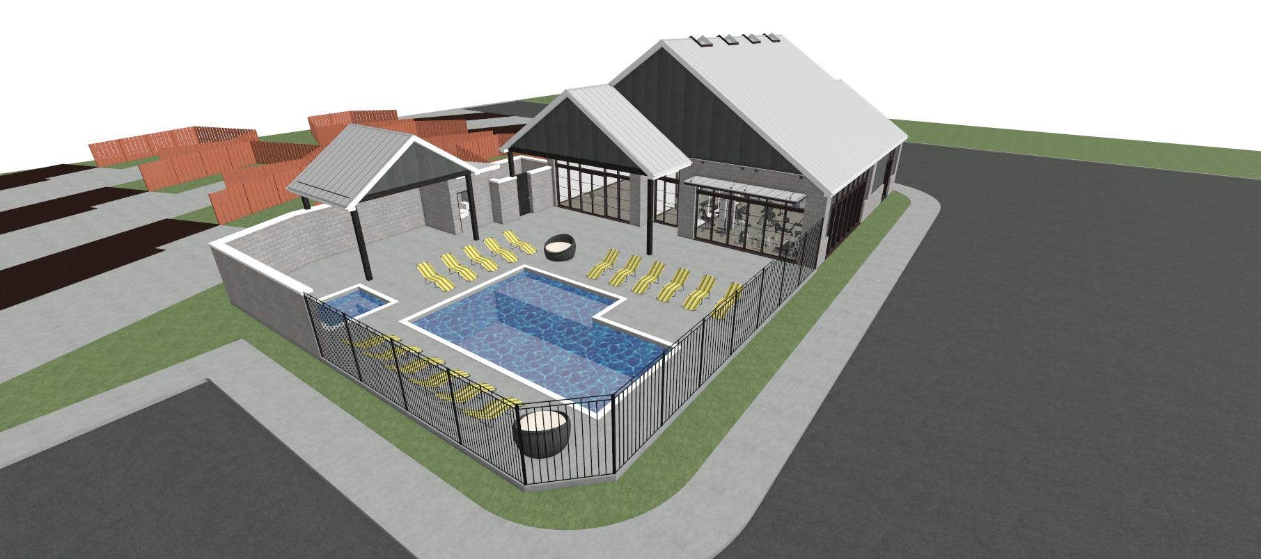 Camper-submitted photo at Willow Run RV Resort near Southlake, TX