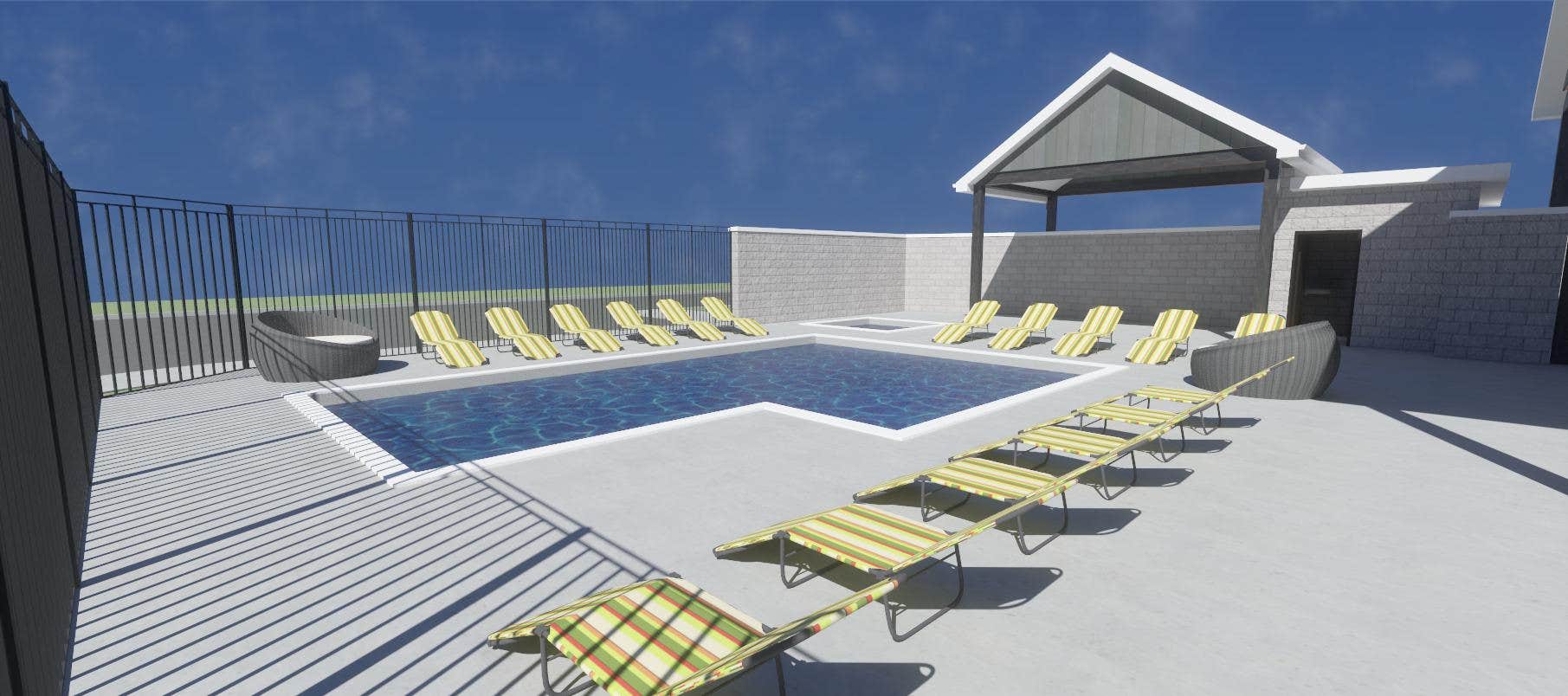 Camper-submitted photo at Willow Run RV Resort near Southlake, TX