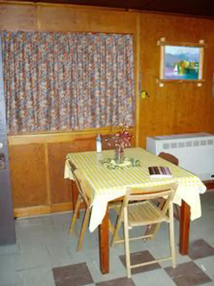 Camper-submitted photo at Cottonwood Cabin near Stehekin, WA