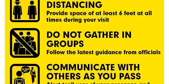 Camper submitted image from Pigeon Point Group Campground