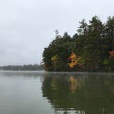 Review photo of White Lake State Park Campground by Brigitte P., August 6, 2019