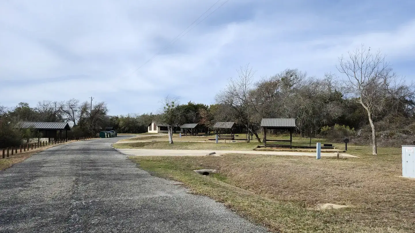 Camper-submitted photo at White Flint Park near Moody, TX