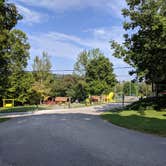 Review photo of Renfro Valley KOA by Fred T., August 6, 2019