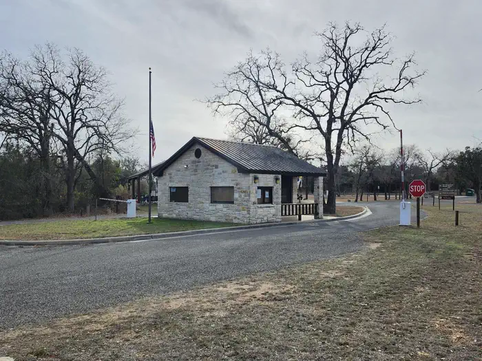 Camper-submitted photo at White Flint Park near Moody, TX