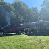 Review photo of Turkey Run State Park Campground — Turkey Run State Park by Logan E., August 6, 2019