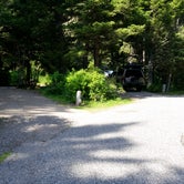 Review photo of Swan Creek Campground by Dexter I., August 6, 2019