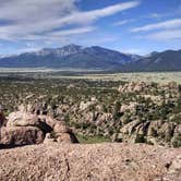 Review photo of Turtle Rock Boat-in Campsite by Leah W., September 24, 2016