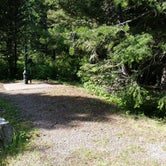 Review photo of Swan Creek Campground by Dexter I., August 6, 2019