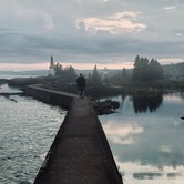 Review photo of Grand Marais Campground & Marina by PJ F., August 6, 2019