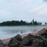 Review photo of Grand Marais Campground & Marina by PJ F., August 6, 2019