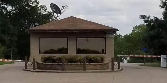 Camper submitted image from Holiday Park Campground