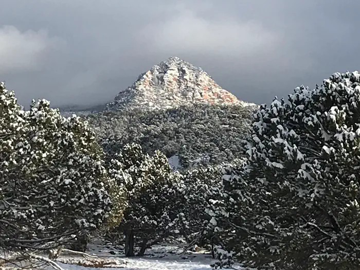 Camping near Cedar City RV Resort by Rjourney: Pyramid Ridge Campground, Cedar City, Utah