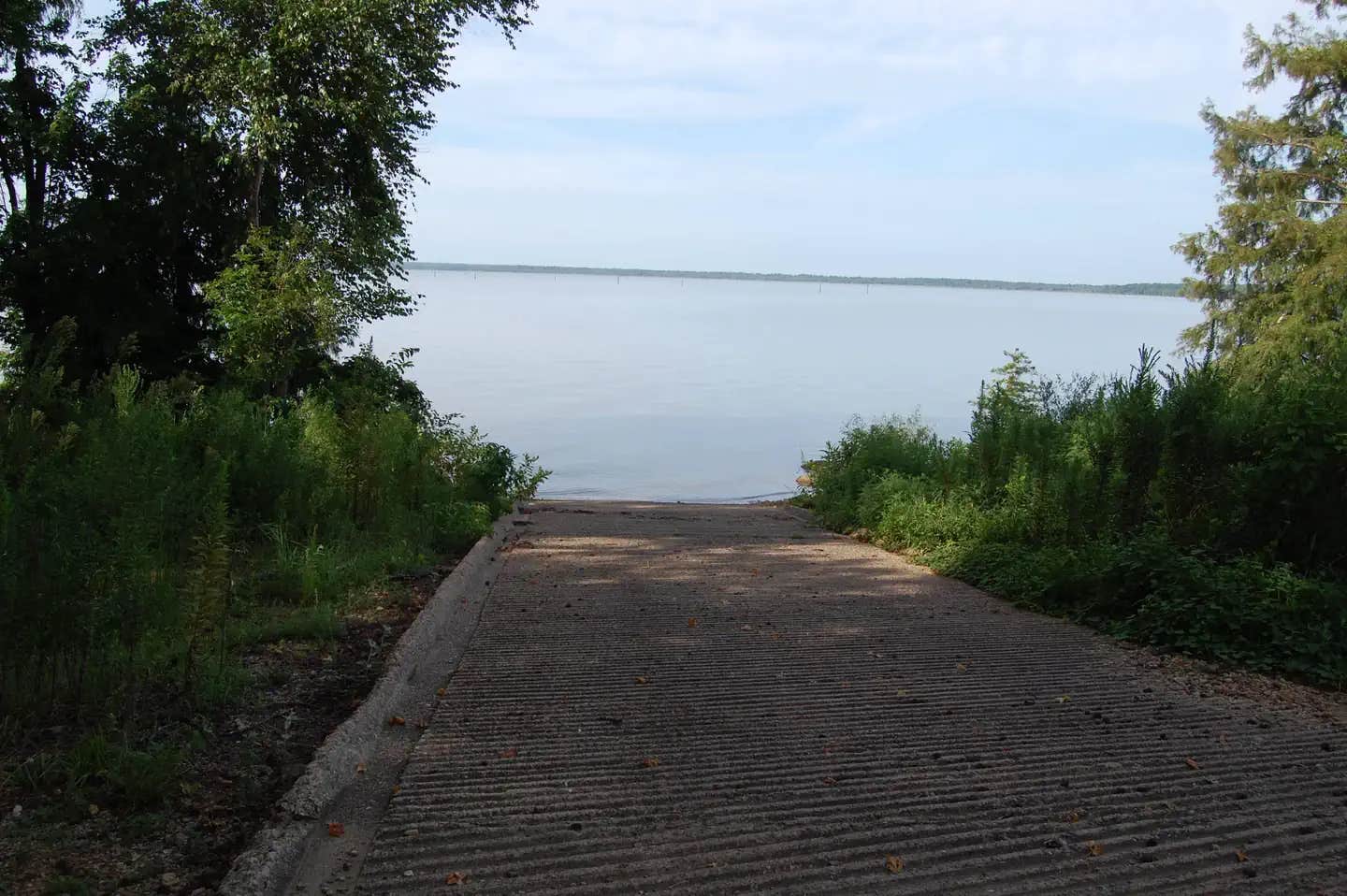 Camper submitted image from COE Millwood Lake Paraloma Park - 1