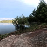 Review photo of Rolling View — Falls Lake State Recreation Area by Stacey S., August 6, 2019