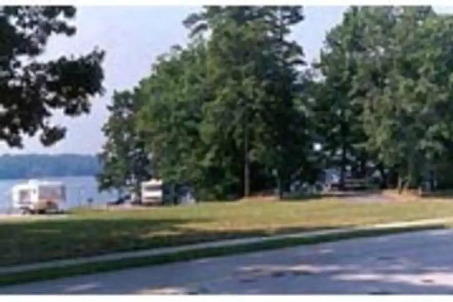 Camper-submitted photo at Old Federal near Buford, GA