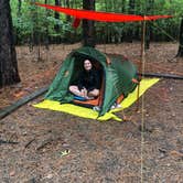 Review photo of Rolling View — Falls Lake State Recreation Area by Stacey S., August 6, 2019