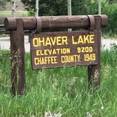 Review photo of Ohaver Lake Campground by Don L., August 6, 2019