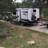 Review photo of Ohaver Lake Campground by Don L., August 6, 2019