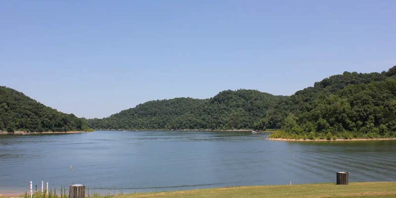 Camper submitted image from Ragland Bottom