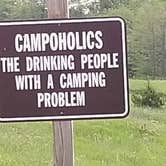 Review photo of Chandler Hill Campground by Holly K., August 6, 2019