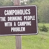 Review photo of Chandler Hill Campground by Holly K., August 6, 2019