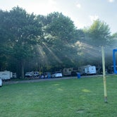 Review photo of Hungry Horse Campground by Holly K., August 6, 2019