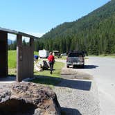 Review photo of Moose Creek Flat Campground by Dexter I., August 6, 2019