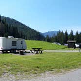 Review photo of Moose Creek Flat Campground by Dexter I., August 6, 2019