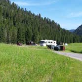 Review photo of Moose Creek Flat Campground by Dexter I., August 6, 2019