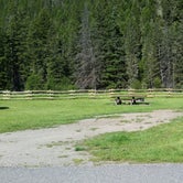 Review photo of Moose Creek Flat Campground by Dexter I., August 6, 2019