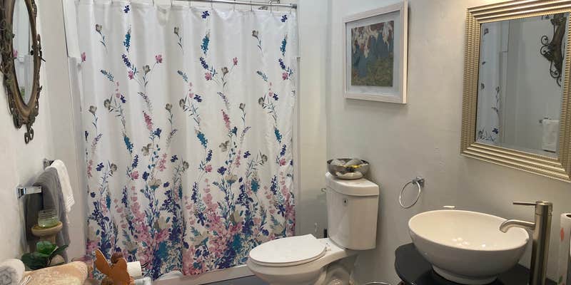 Camper submitted image from Radiant Oaks