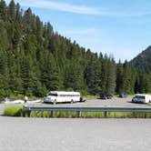 Review photo of Moose Creek Flat Campground by Dexter I., August 6, 2019